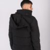 CAMPERA KEITH NEGRA - Image 2