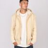 CAMPERA KEEM BEIGE - Image 2
