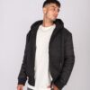 CAMPERA KEEM NEGRA - Image 2