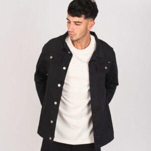 CAMPERA RIDER DE JEAN