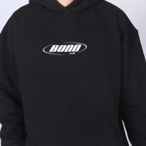 CANGURO DISCOVER OVER NEGRO