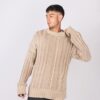 SWEATER EIGHTY BEIGE - Image 4