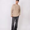 SWEATER EIGHTY BEIGE - Image 5
