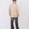 SWEATER EIGHTY BEIGE - Image 3