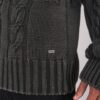 SWEATER EIGHTY NEGRO - Image 3