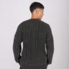 SWEATER EIGHTY NEGRO - Image 4