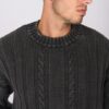 SWEATER EIGHTY NEGRO - Image 2