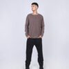 SWEATER SCUFF VISON - Image 3