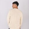 SWEATER SCUFF NATURAL - Image 5