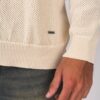 SWEATER SCUFF NATURAL - Image 2