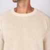 SWEATER SCUFF NATURAL - Image 3