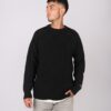 SWEATER SCUFF NEGRO - Image 5