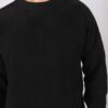 SWEATER SCUFF NEGRO - Image 8