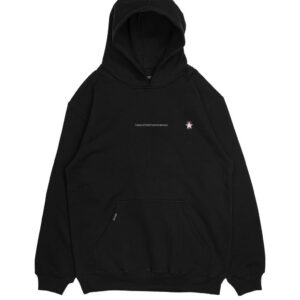 HODDIE ETERNAL