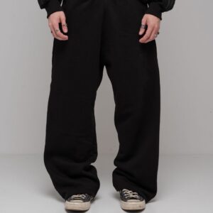 JOGGINS BAGGY LUXURY $CRT