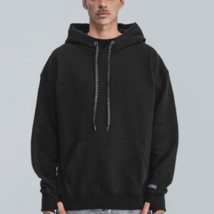 HODDIE CANGURO