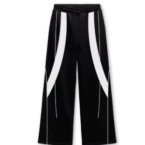 PANTALON NEGRO | NIVEL |