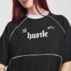 REMERA HUSTLE