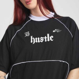 REMERA HUSTLE
