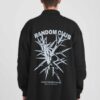 BUZO POLERA RANDOM CLUB