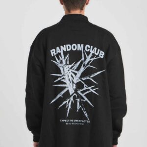 BUZO POLERA RANDOM CLUB