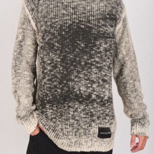 SWEATER TEJIDO