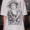 REMERA LA JUSTICIA [ BLANCO ] - Image 8