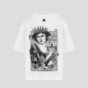 REMERA LA JUSTICIA [ BLANCO ] - Image 9