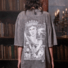 REMERA LA JUSTICIA [ NEVADO ] - Image 7